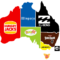Leading brands in Australia