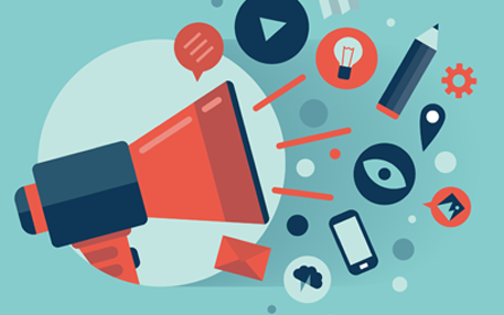 Holistic communications strategy