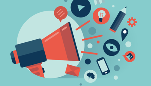 Holistic communications strategy